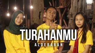 TURAHANMU - ALDEBARAN ( video musik)
