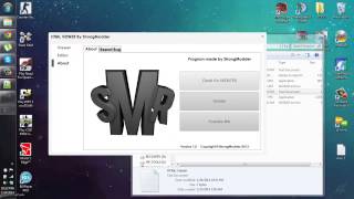 HTML Viewer Review By StrongModder (VisualBasic)