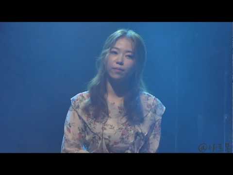 바닐라어쿠스틱 - Dear (@180527 단독공연 '어울리게 칠해줘' in 웨스트브릿지 라이브홀)