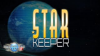 (AC Scratch Ticket) August 26th - Star Keeper