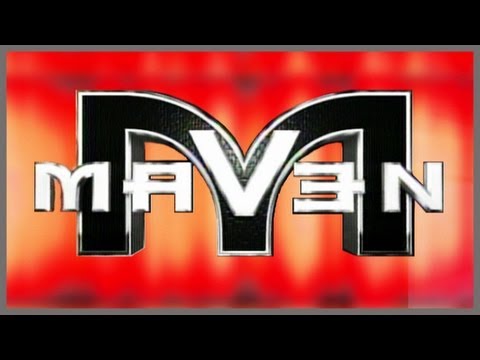 Maven Entrance Video