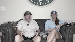Episode 17- Ray Perryman