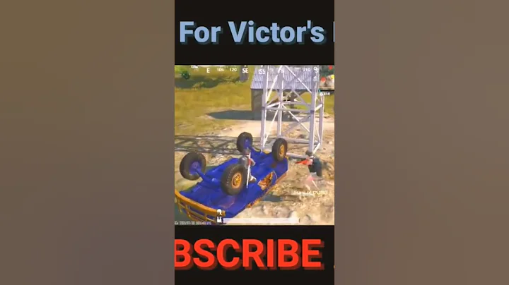 wait for victor's iq #shorts #bgmi #funnyvideo #pubg #funlixpubg