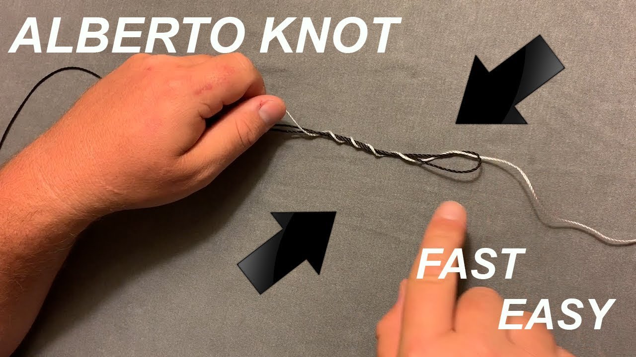 alberto knot