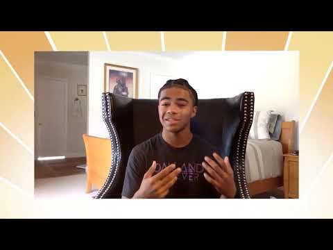 Ahmed Mohammed - Carolina's Young Innovator
