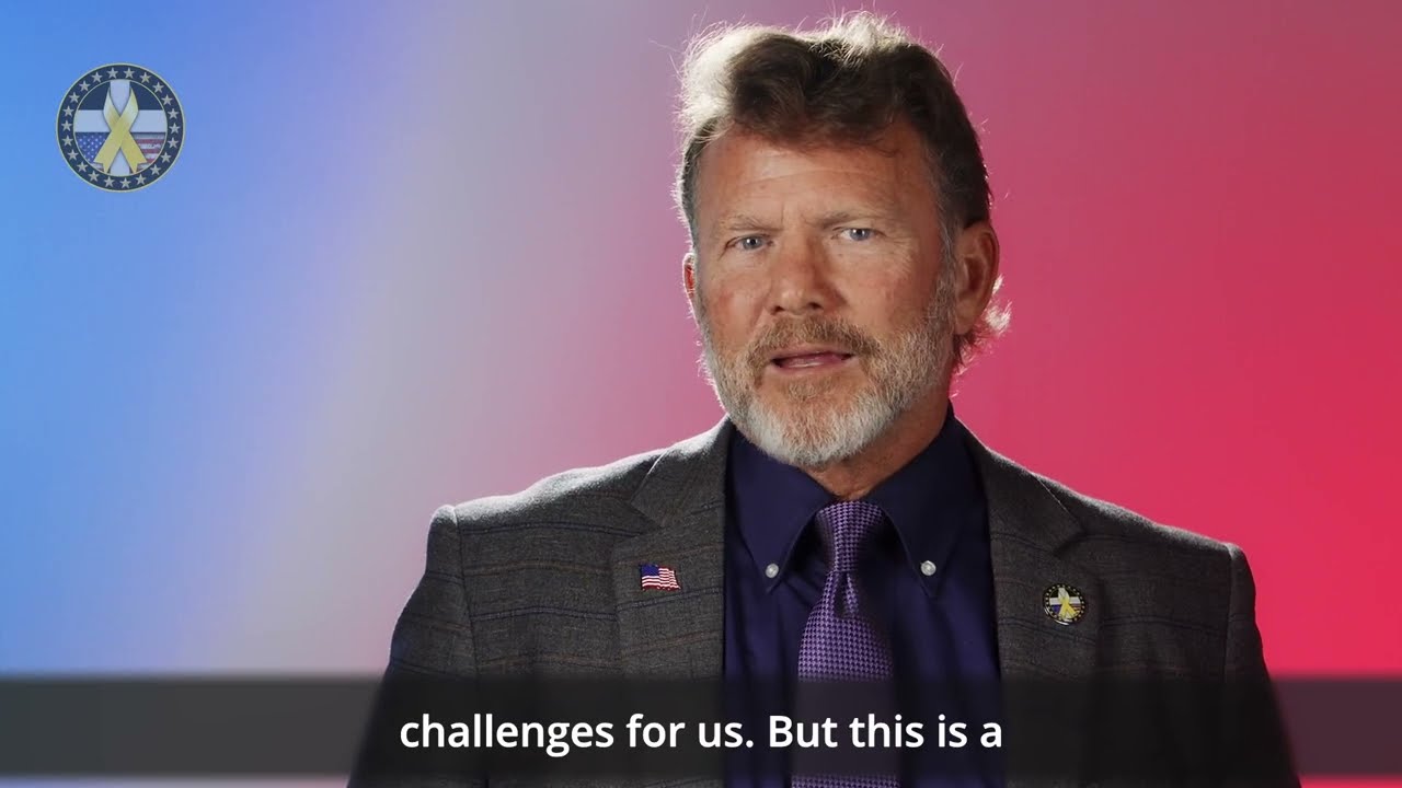 PTSD - Hero Golf Tour