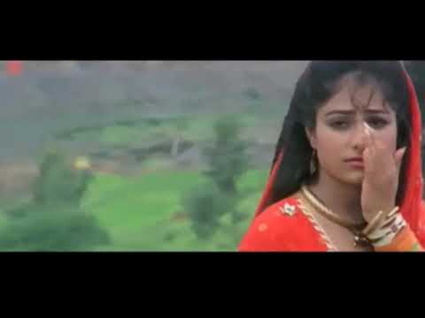 Tune Tune Mera Dil Liya Lyrics in Hindi Baali Umar Ko Salaam 1994