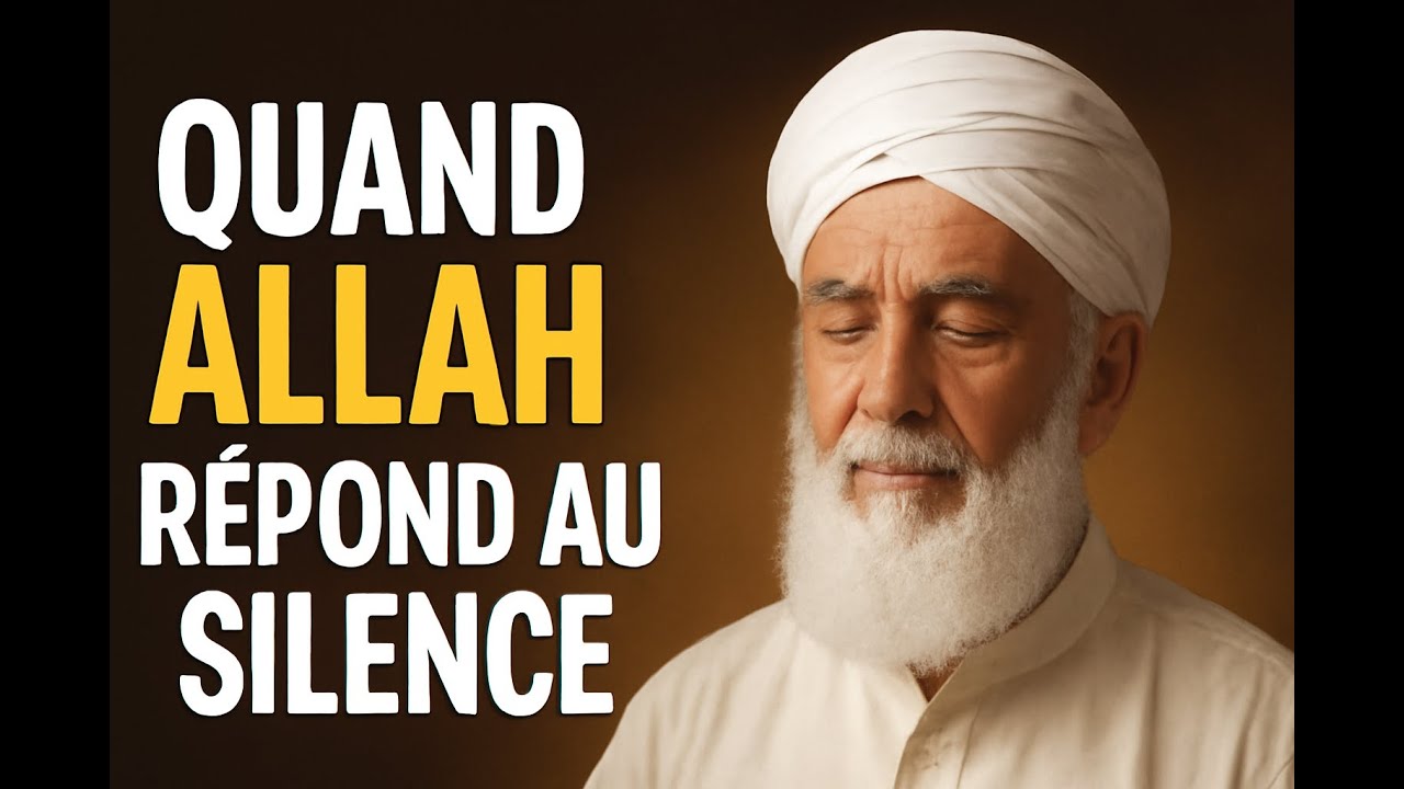 QUAND ALLAH RÉPOND AU SILENCE : HISTOIRES DE VIE ET ESPOIR AVEC OASIS SHIFA