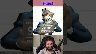 When Chat Accuses You of Being a Furry...