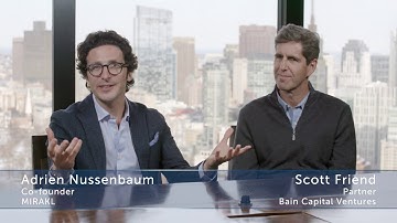 Mirakl Series C Funding: Why Mirakl?