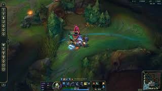 [10.16] Skarner 3:20 Red-Start Full Clear (Full HP)