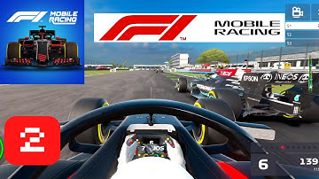 F1 Mobile Racing 2021 - Play F1 racing on my phone - #2