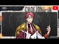 Grand Summoners x Solo Leveling - Choi Jong-In's Intro Video!✨
