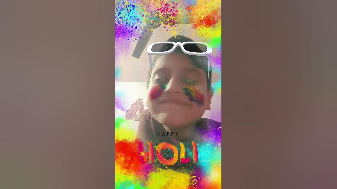 holi song idio