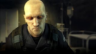 Hale transformation, The chimeran virus
