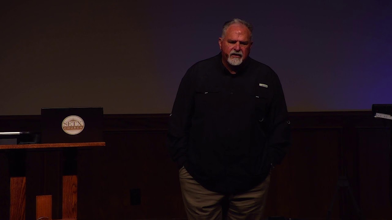 The Threshold of Persecution – 03/29/26