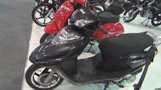 Falcon Dolphin 100 2019 Exterior And Interior