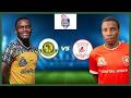 COASTAL UNION 3 VS 0 YANGA NBC PREMIER LEAGUE 