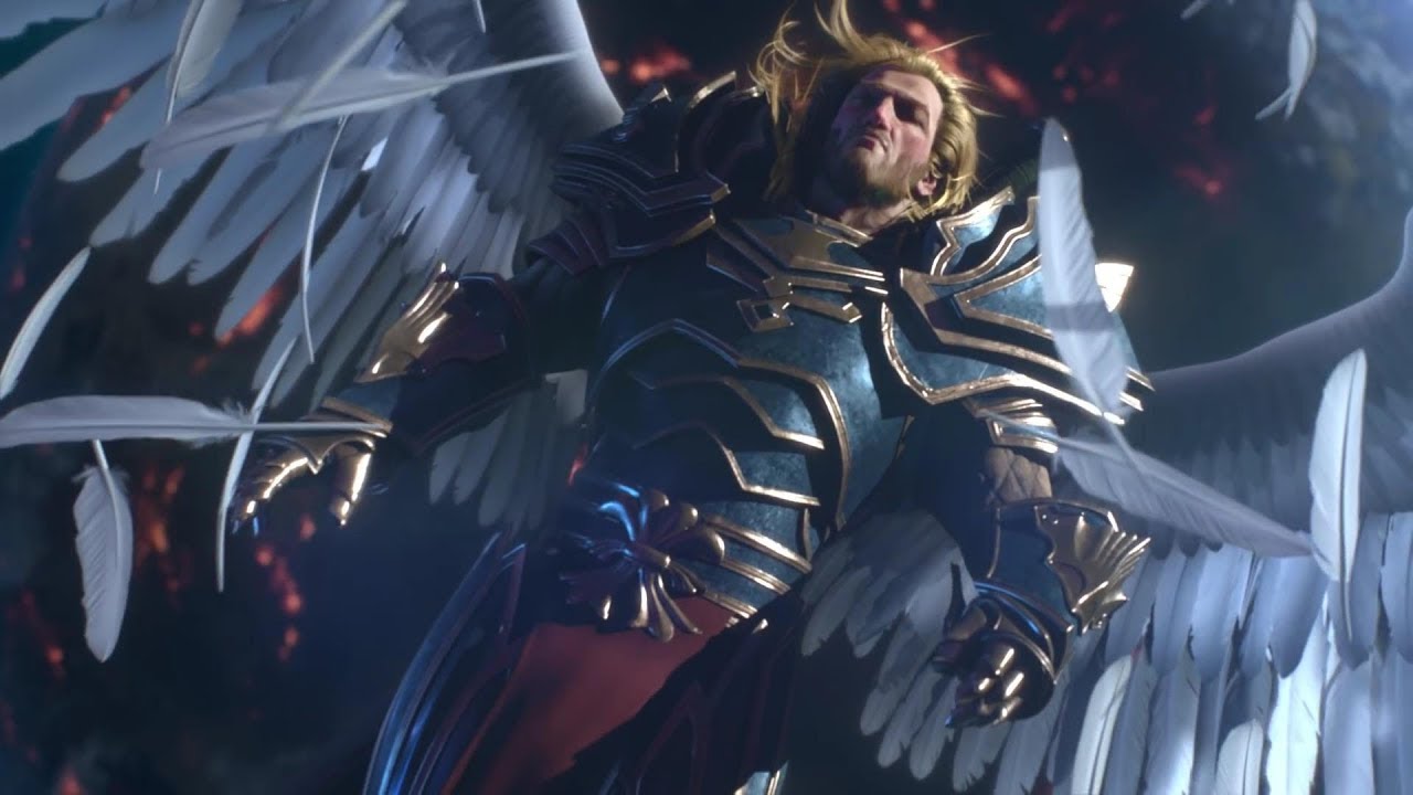 Dawnbringer - Cinematic Trailer