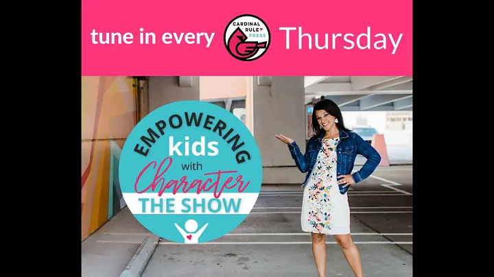 EKWC-The Show! February Love Challenge! Part 1