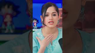 Jannat Zubair Talks About New Influencers 🔥 #shorts #jannatzubair