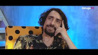 Marco Cocci Déluge TV #8