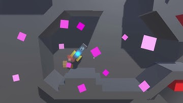 Project Boost Trailer