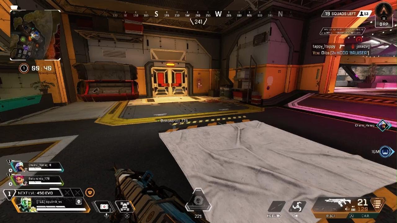 Playing this game again | Apex Legends - YouTube