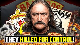 The Most Ruthless Biker Power Takeovers Ever @bikerchronicles