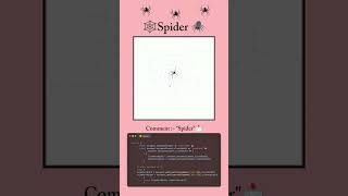 #CreativeCoding 👨💻 #JavaScriptProjects ⚡ #WebAnimation #coding #design