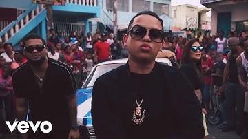 J Alvarez - Los Del Torque ft. Lapiz Conciente (Official Music Video)