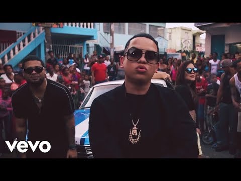 J Alvarez - Los Del Torque (Official Video) ft. Lapiz Conciente 