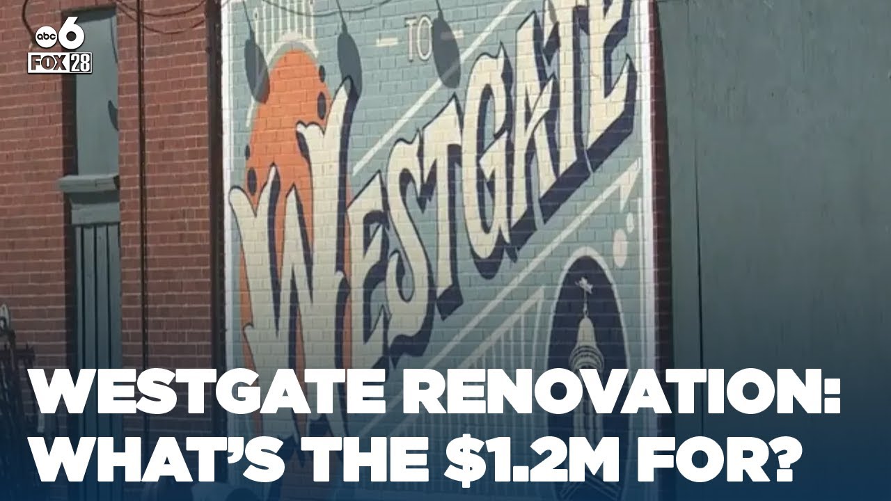 Columbus invests $1.2 million to revitalize Westgate area