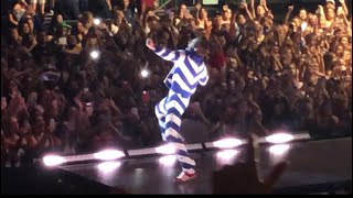 Harry Styles - Daydreaming (Live at MSG N1)