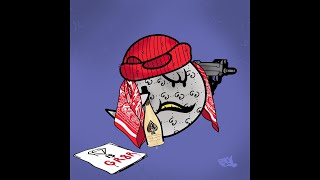 Mickey Diamond & Big Ghost Ltd - Gucci Ghost 4 (Album)
