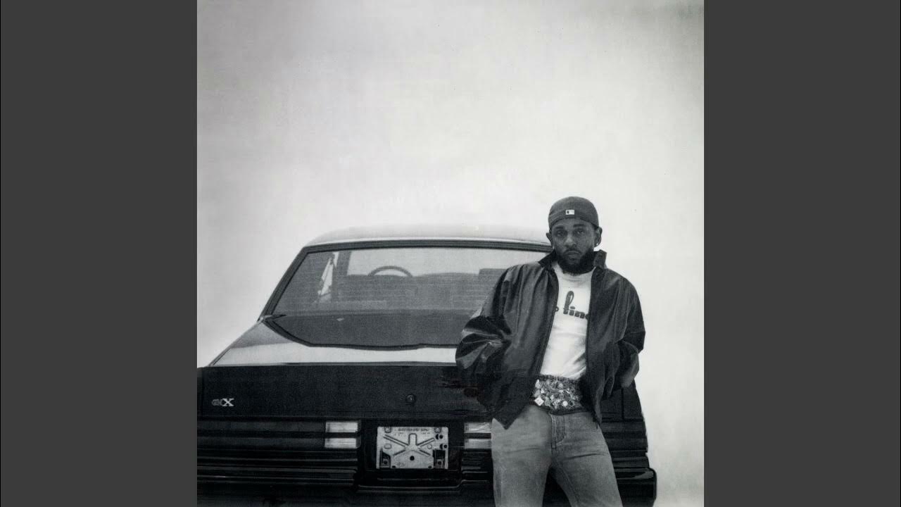 Kendrick Lamar - luther ft. SZA (Clean Version) Kendrick Lamar - luther ft. SZA (Clean Version)
