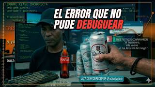 Ingeniería Inversa (Blues Rock) - Eres un genio Marco | Oficial Video musical