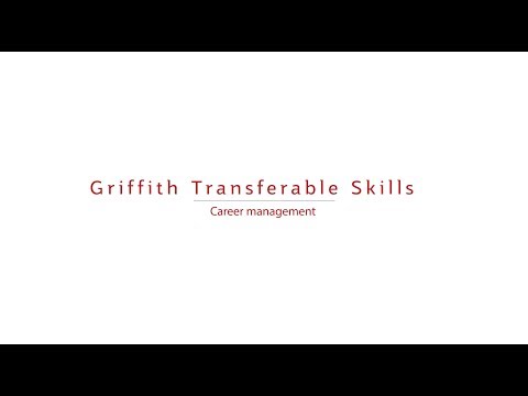 Career Management and