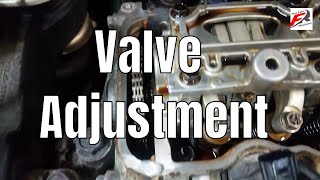 How to Adjust the Valves in Your Engine "Complete Guide"