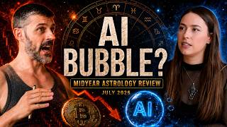 The Astrology of the AI Bubble