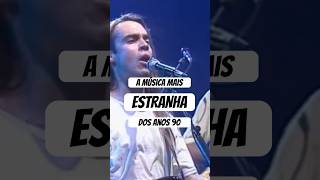 A história de Mmm Mmm Mmm Mmm do grupo canadense Crash Test Dummies. #anos90 #rock #musica