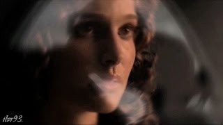 So in love with the wrong world. {padmé amidala}