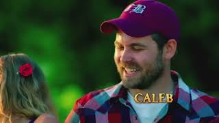 Survivor 27 Blood vs Water opening in BOOT ORDER