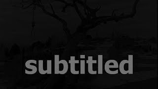 Billie Holiday - Strange Fruit (1937) subtitled