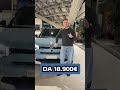 Citroën C3 Aircross - Quanto Costa?
