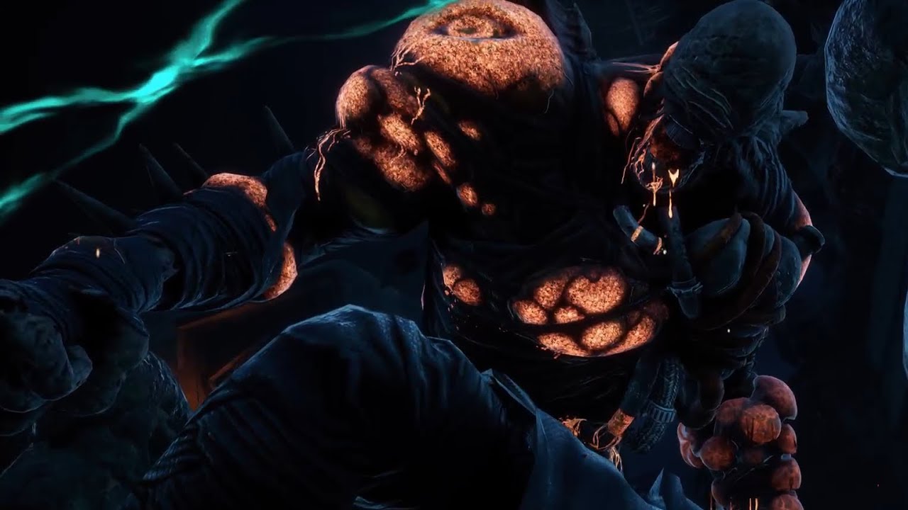 Killing In The Void | Dead By Daylight | Killer Event Gameplay - YouTube