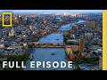 Rise of London (Full Episode) | Drain the Oceans | National Geographic