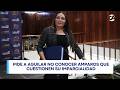 ASIES cuestiona participación de magistrada Julia Rivera en resolución vinculada a su designación