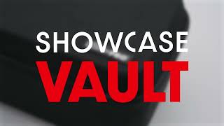 The Perfect Gift for Card Collectors 🎁 | Showcase Vault