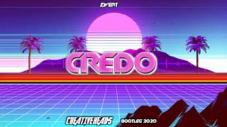 Zivert Credo-(Creative Head's Bootleg 2020)